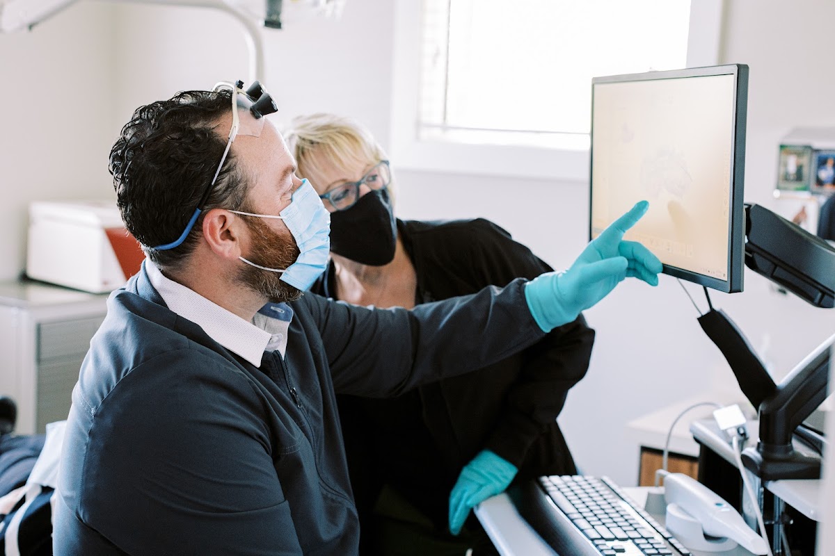 Parkway Restorative Dentistry photo 6