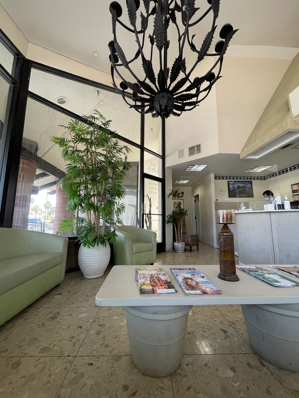 Harmony Dental Practice: Richard D. Ko Dds photo 1