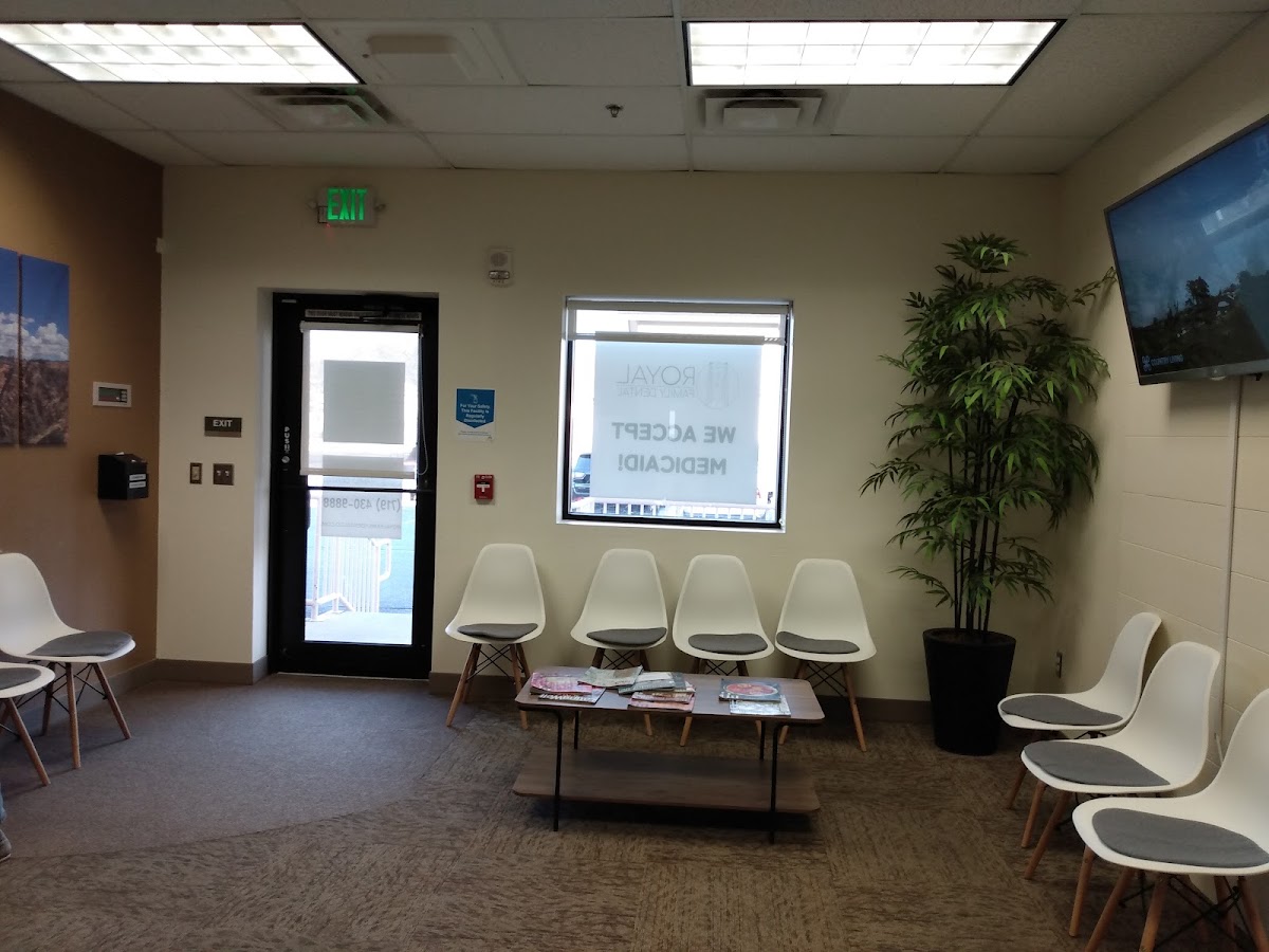 Royal Family Dental photo 2