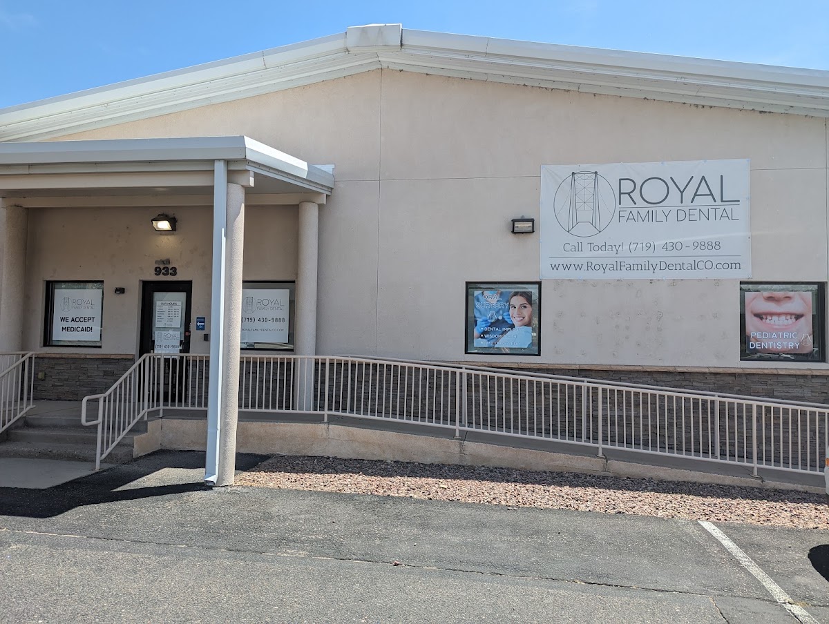Royal Family Dental photo 3