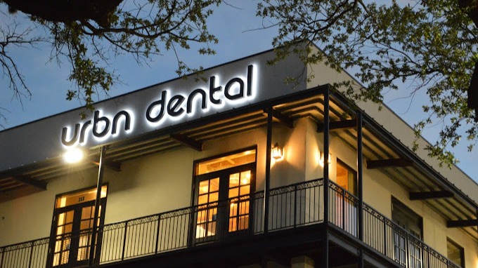 Urbn Dental Implants & Invisalign photo 1