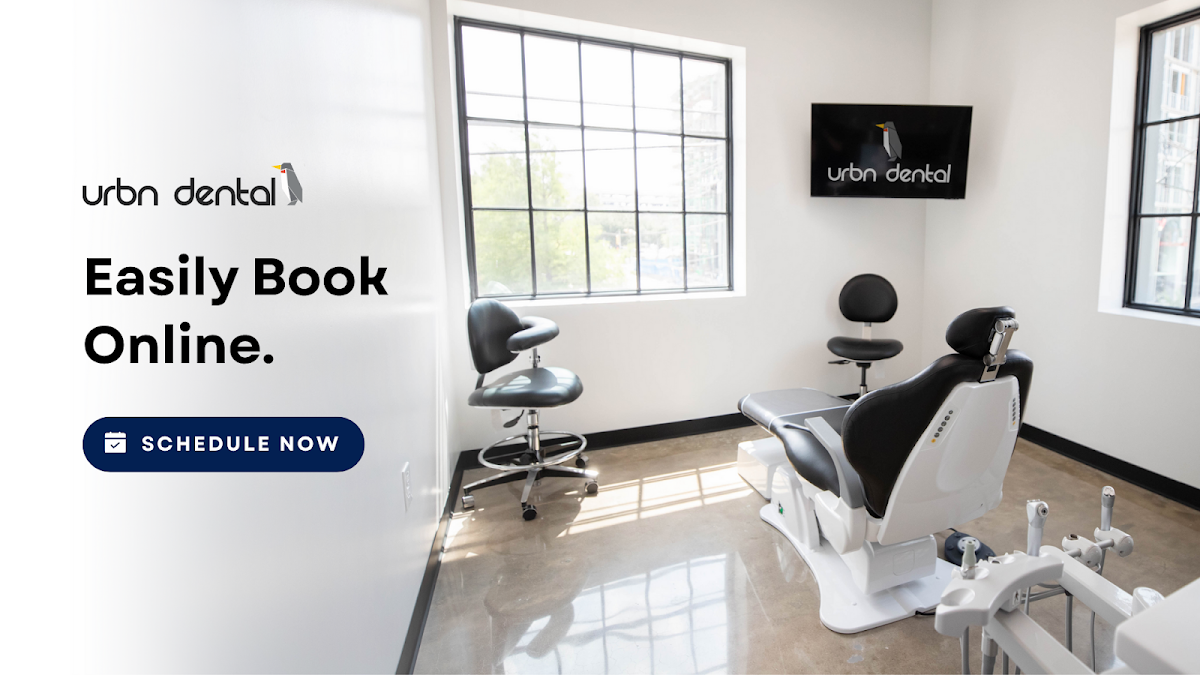 Urbn Dental Implants & Invisalign photo 4