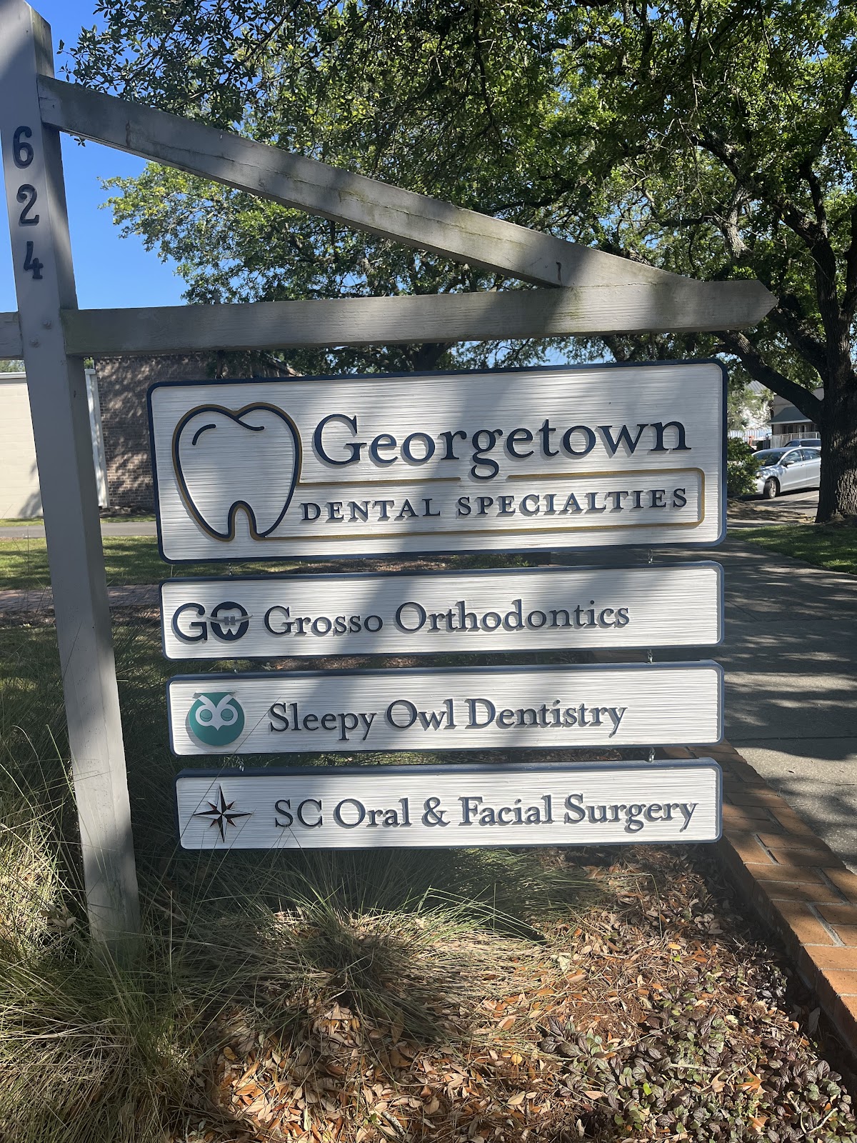 South Carolina Oral and Facial Surgery photo 2