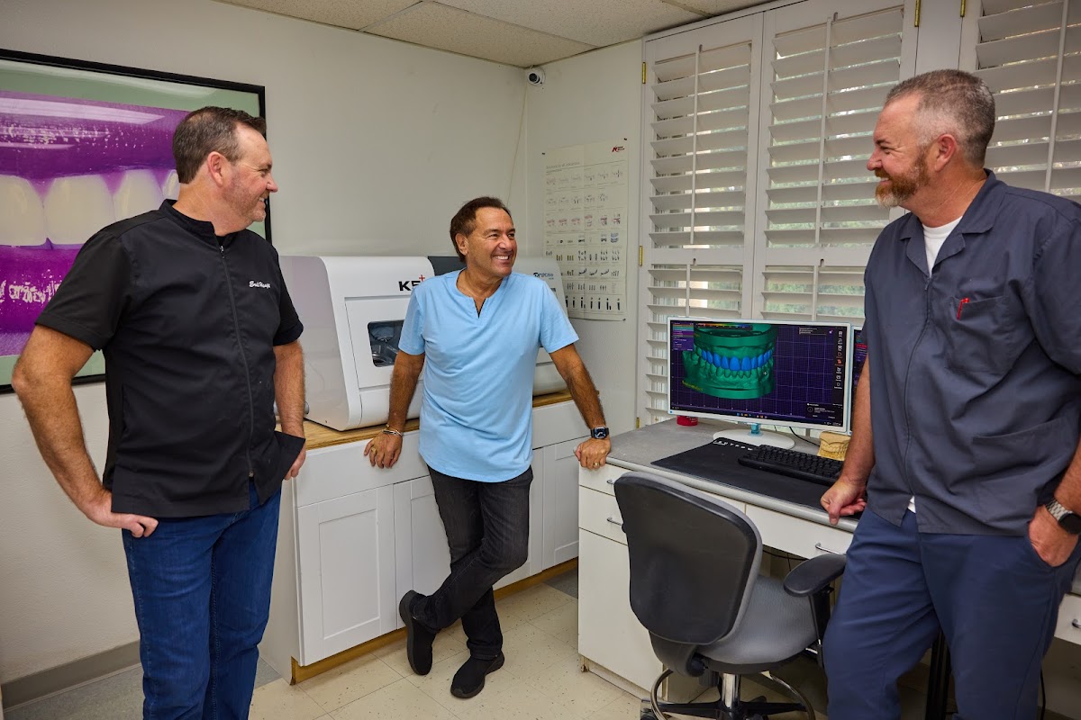 Haupt Dental Lab photo 1