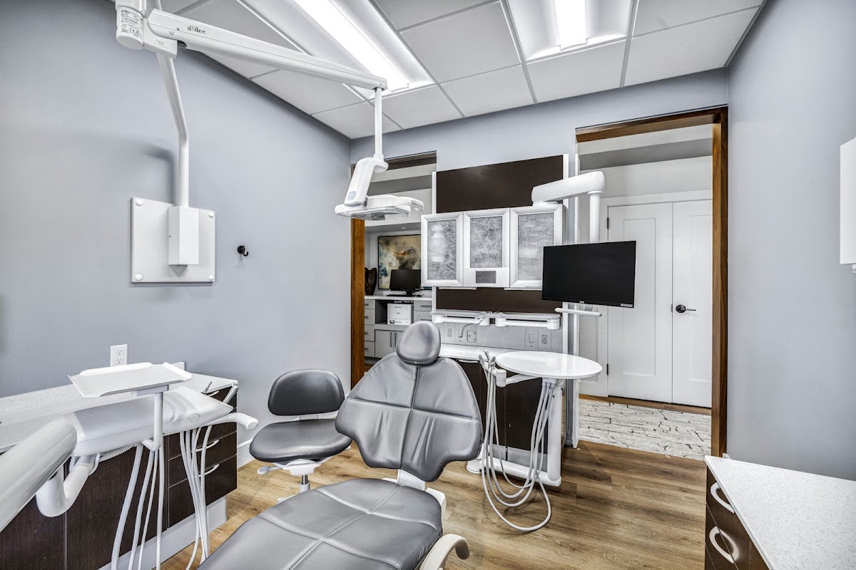 Amistad Dentistry photo 1