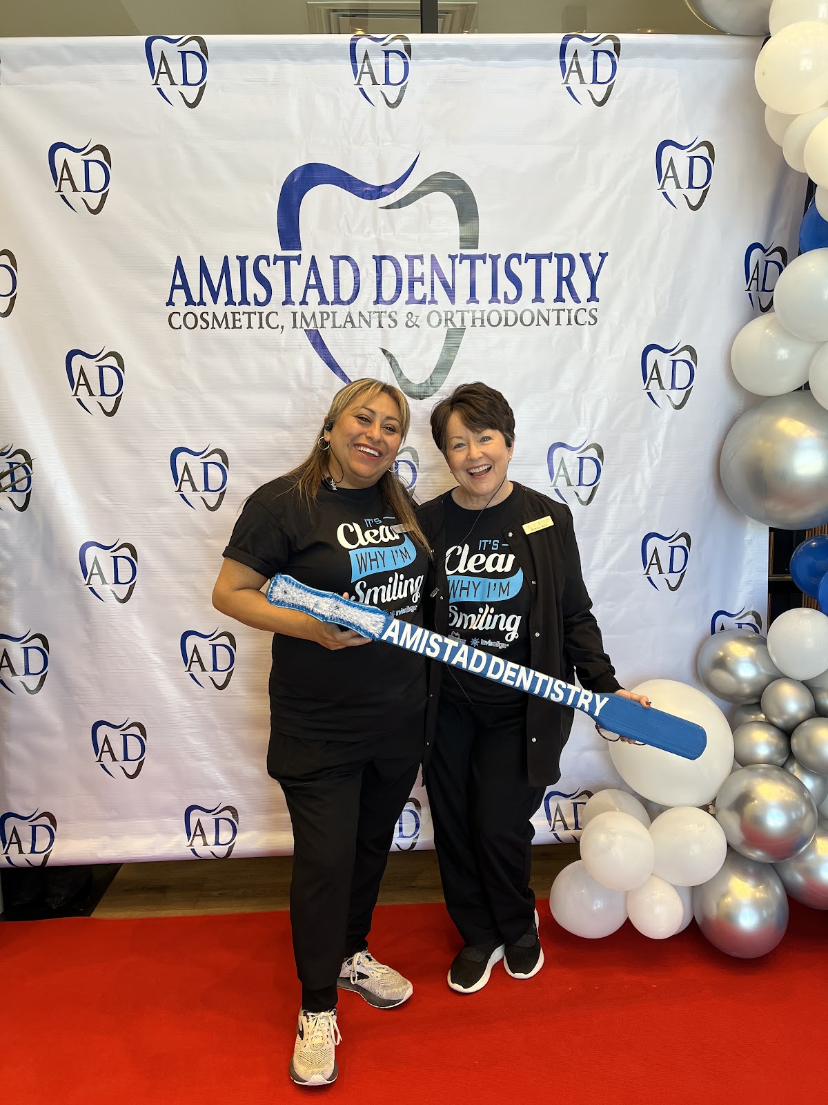 Amistad Dentistry photo 6