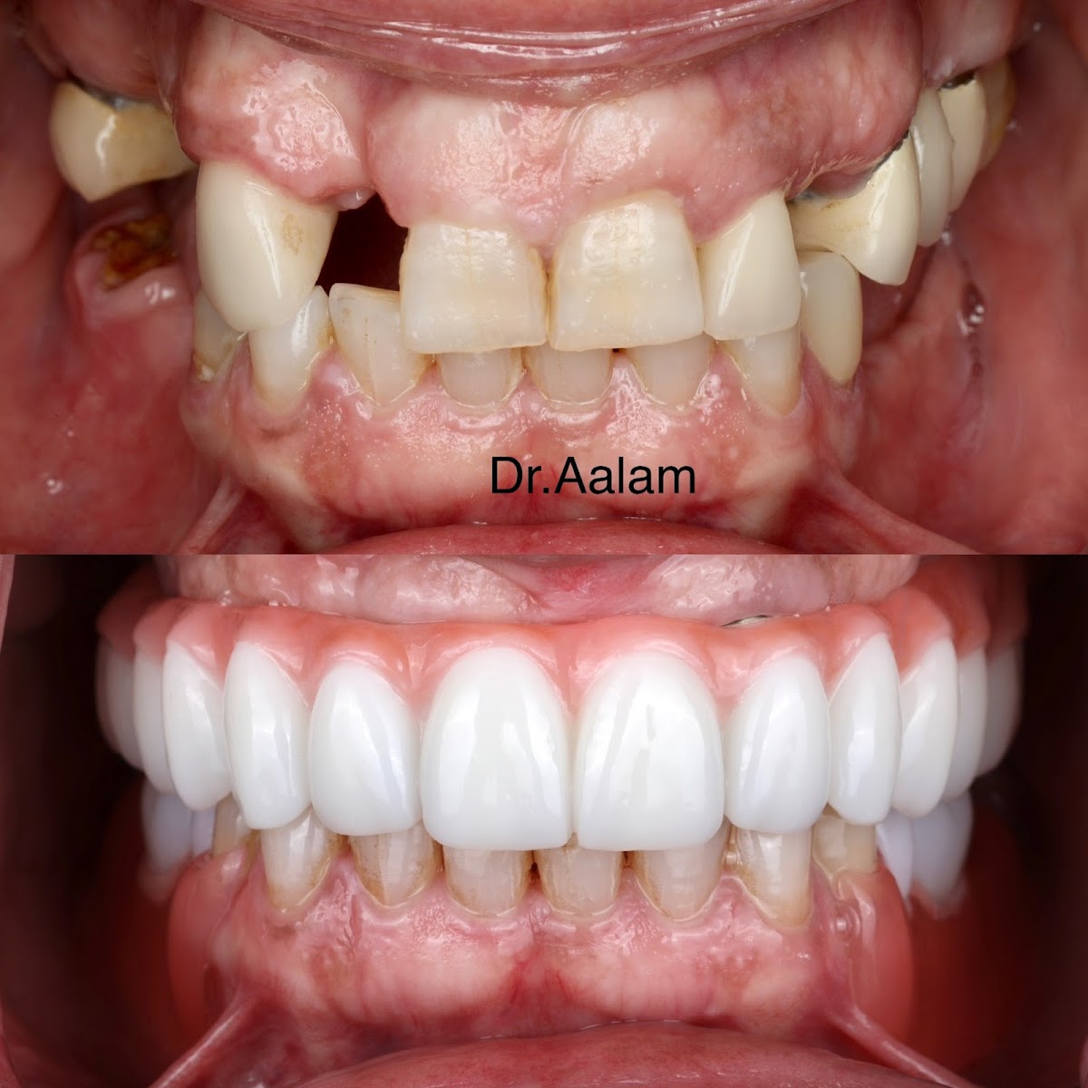 Center for Advanced Periodontal & Implant Therapy photo 1