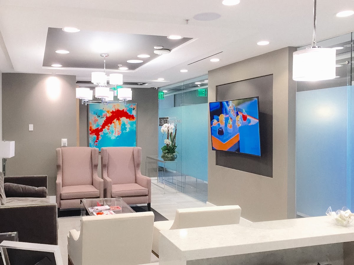 Center for Advanced Periodontal & Implant Therapy photo 3