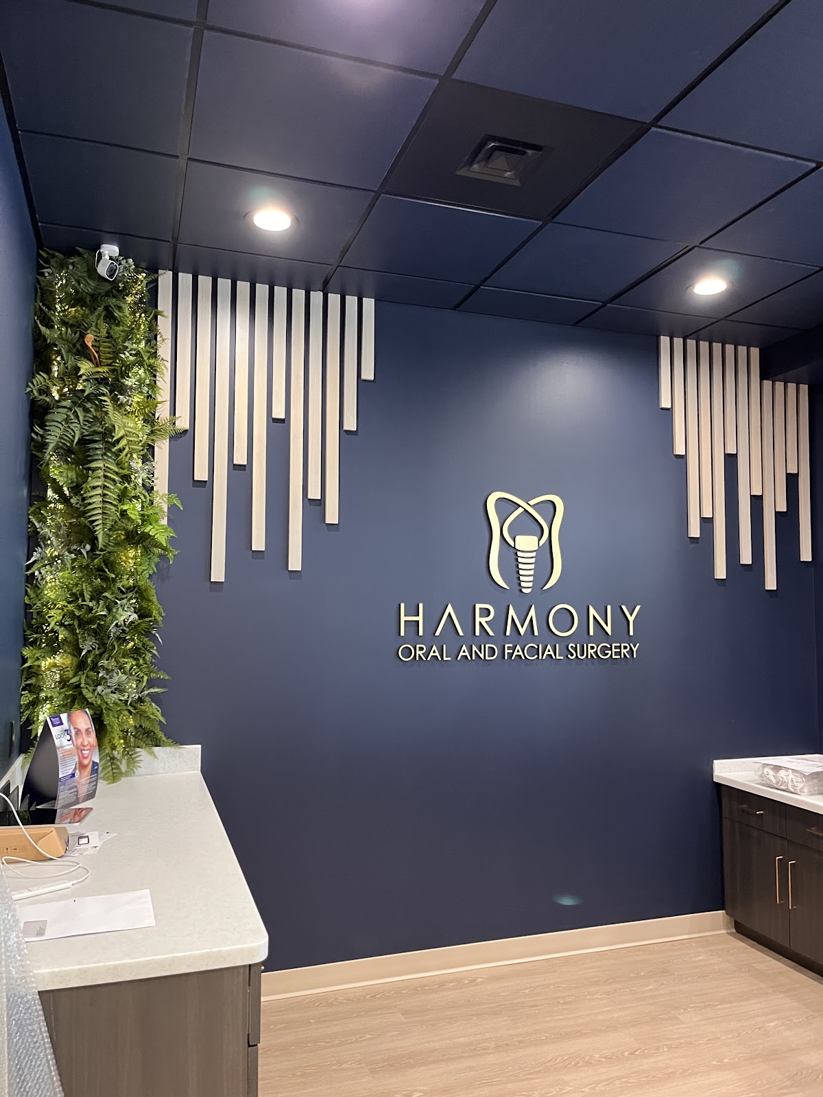Harmony Oral Surgery- Dr. Patel photo 2