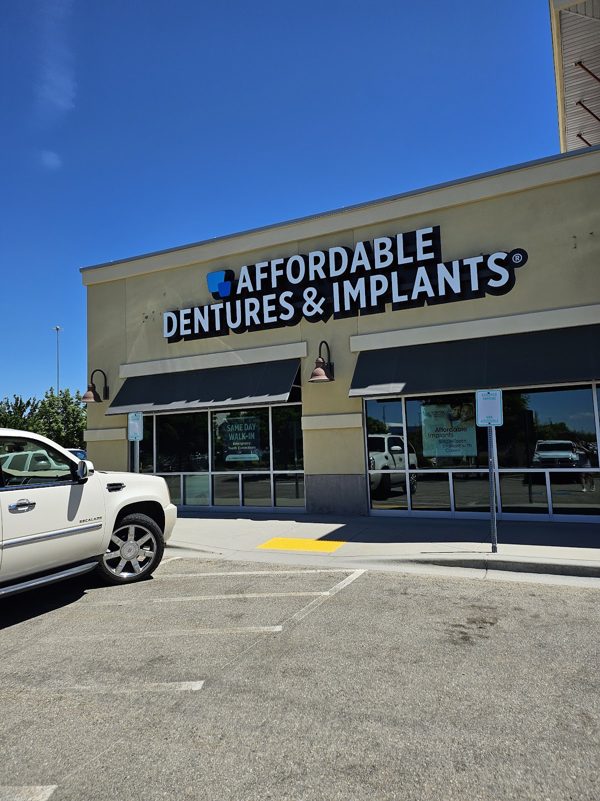 Affordable Dentures & Implants - Boise photo 2
