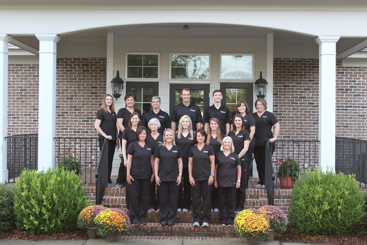 Palmetto Family and Cosmetic Dentistry photo 1