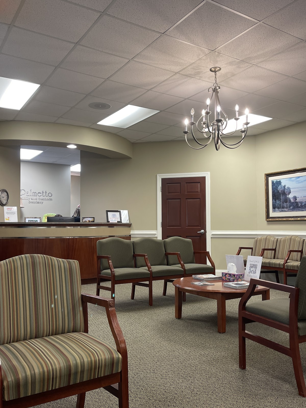Palmetto Family and Cosmetic Dentistry photo 3