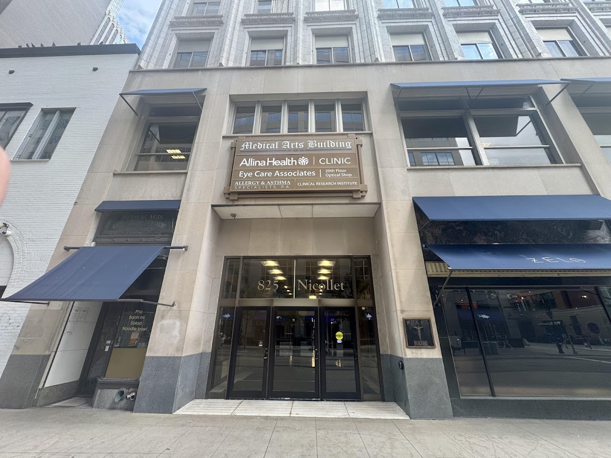 Metropolitan Periodontists, P.A. photo 5