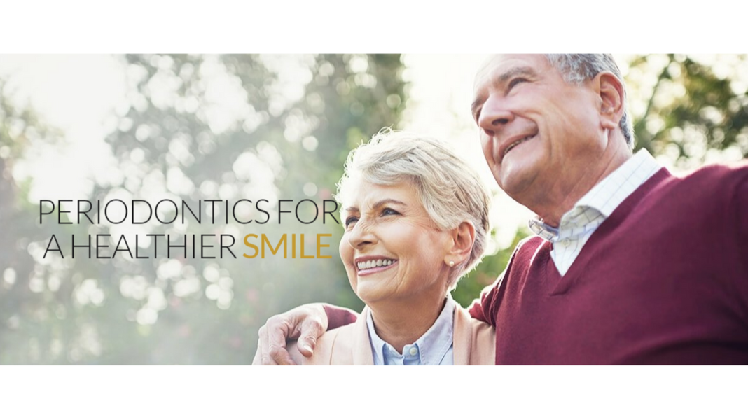 Downtown Periodontics & Implant Dentistry photo 1