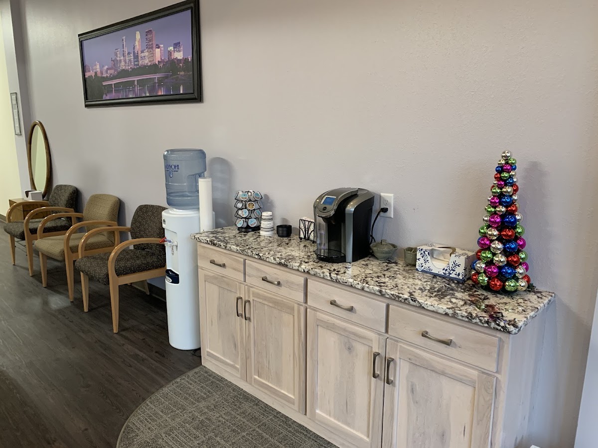 Cityscape Dental Arts - Dr. Oz, DDS photo 3