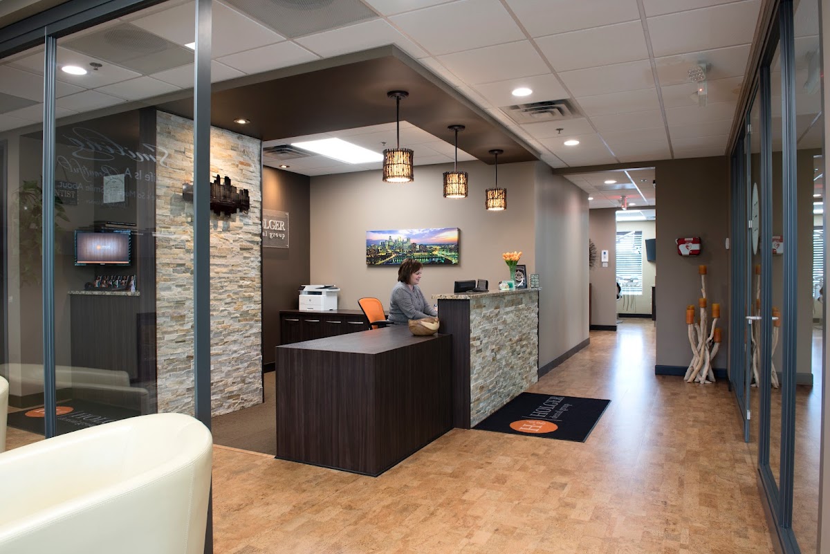 Holger Dental Group - Minneapolis photo 2