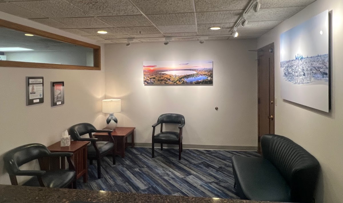 Nicollet Mall Dental Arts- Dr. Hoverson photo 3