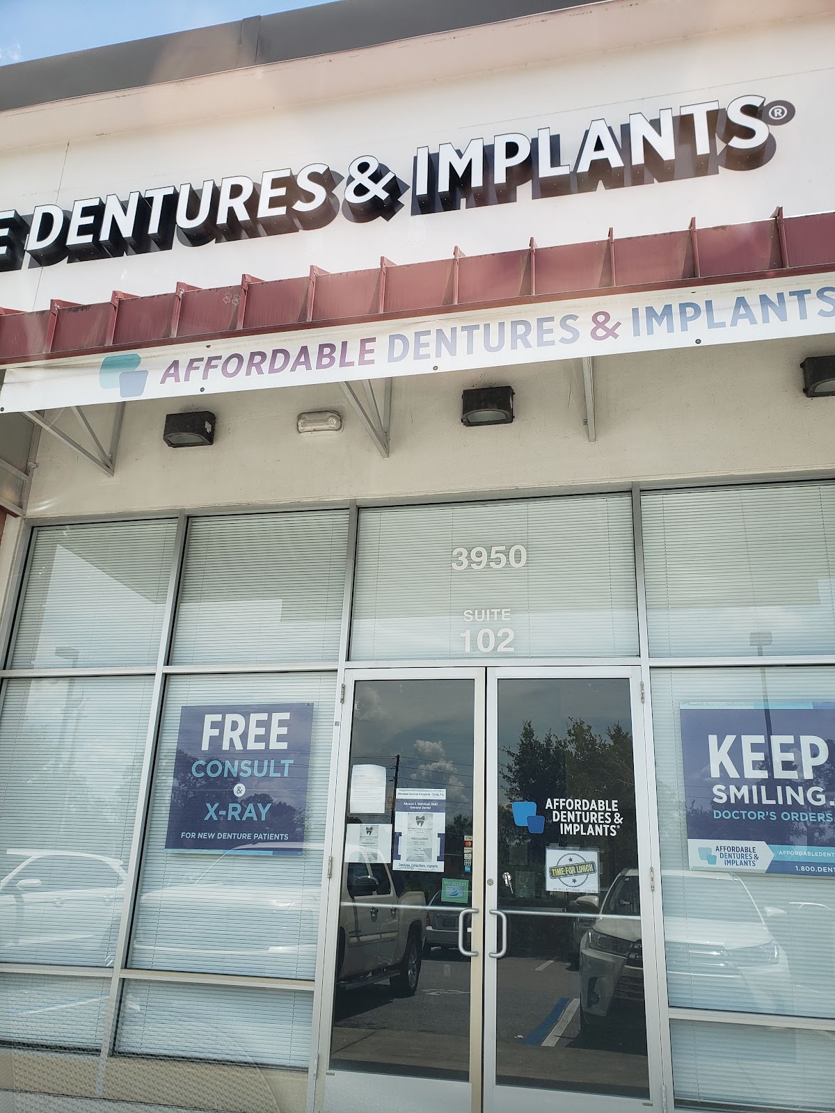 Affordable Dentures & Implants - Ocala photo 2