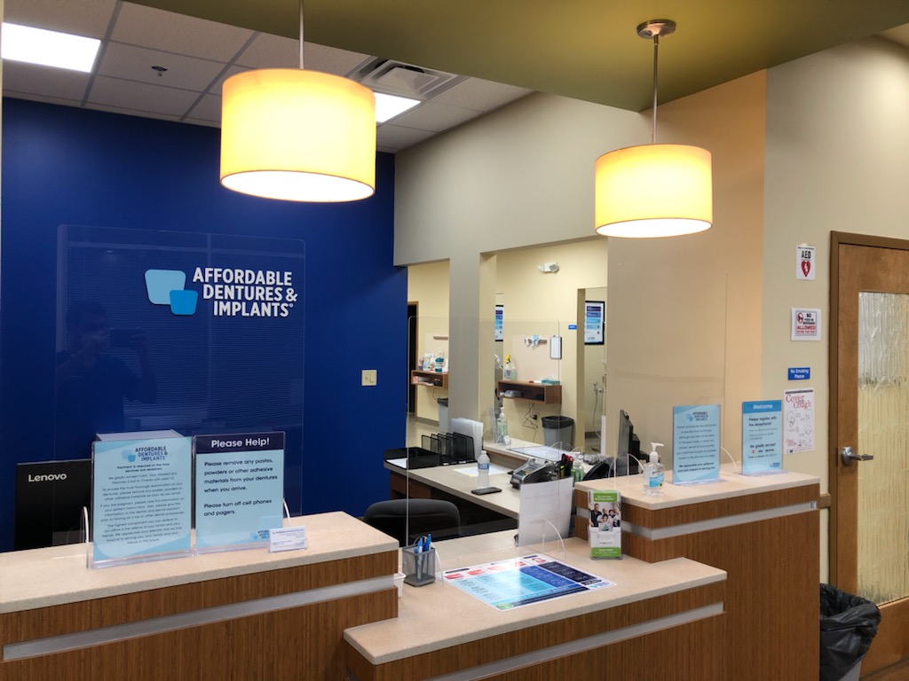 Affordable Dentures & Implants - Ocala photo 3
