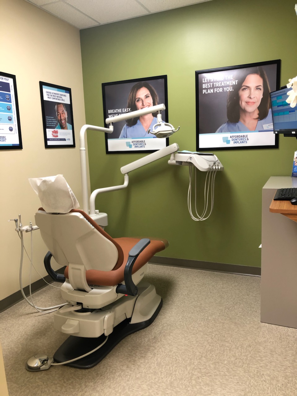 Affordable Dentures & Implants - Ocala photo 5