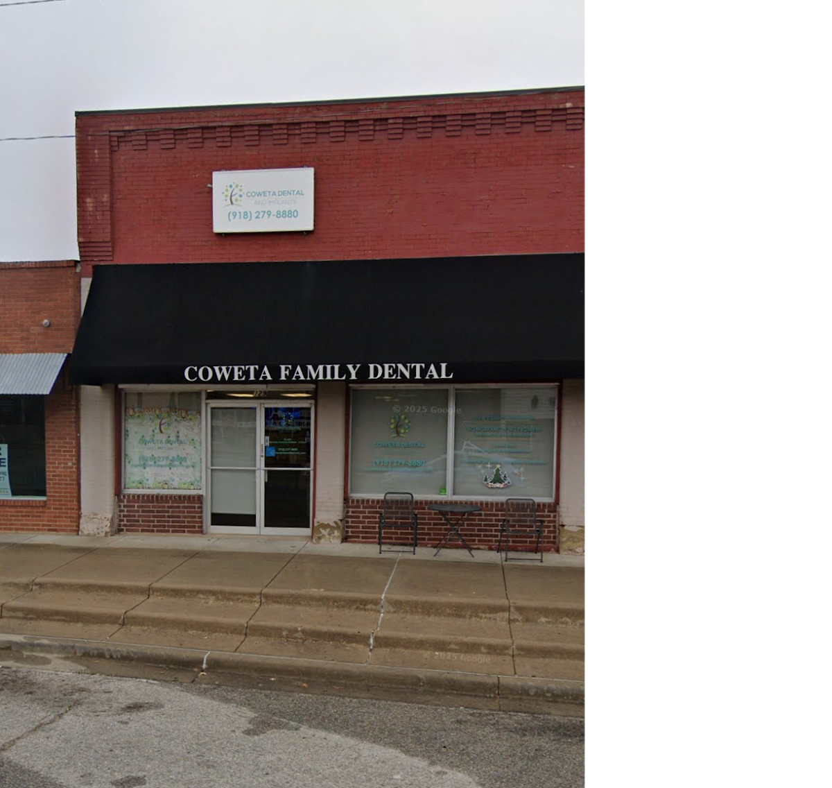 Coweta Dental and Implants photo 1