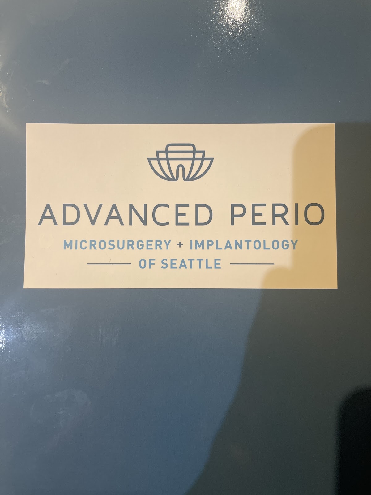 Advanced Perio - Microsurgery + Implantology photo 5