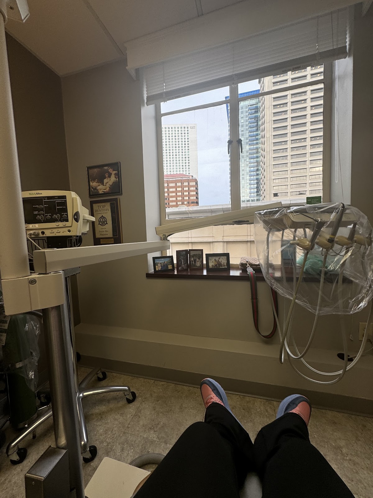 Aesthetic Dental Associates photo 1