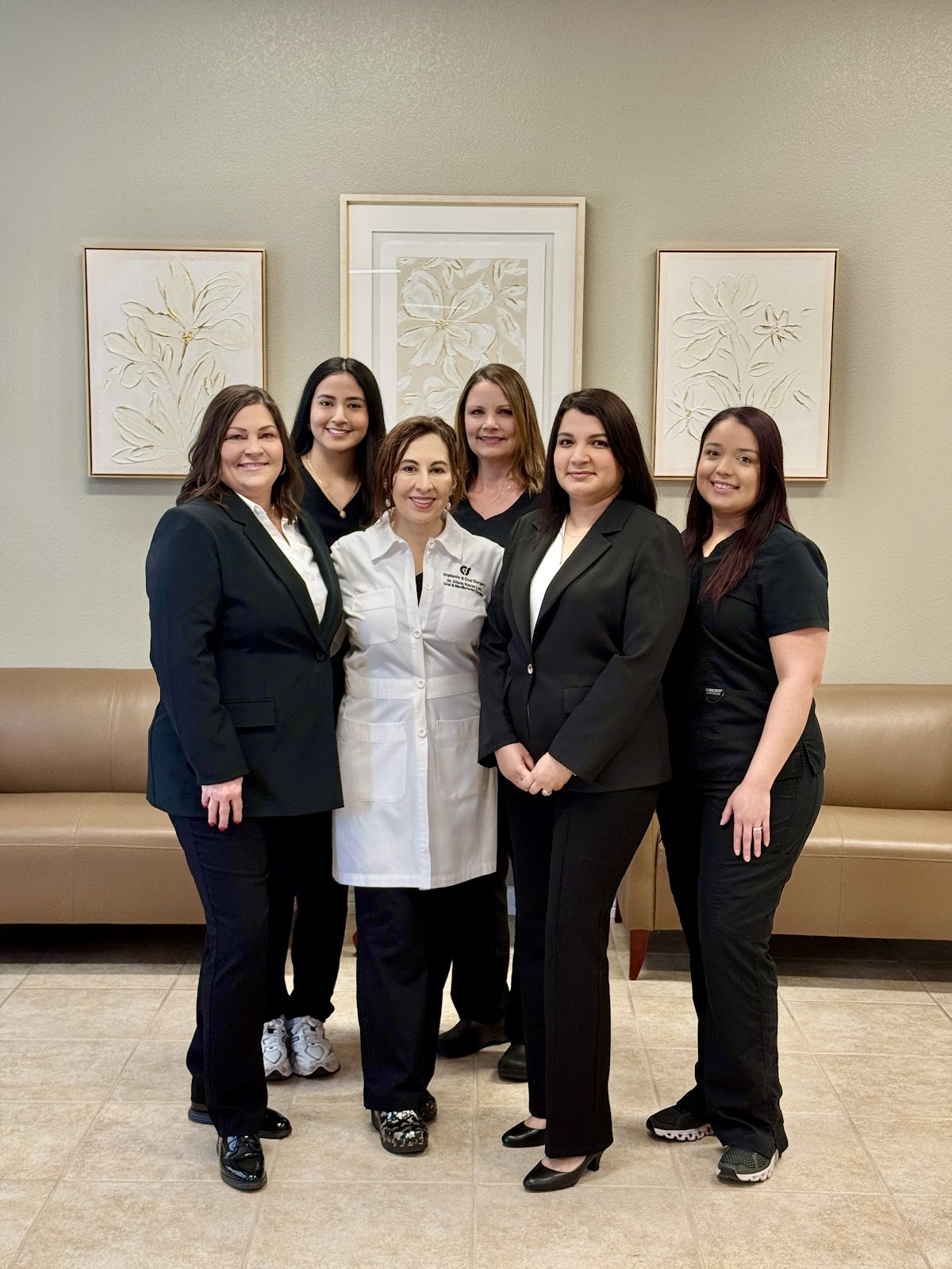 Implants and Oral Surgery, P.C. photo 1