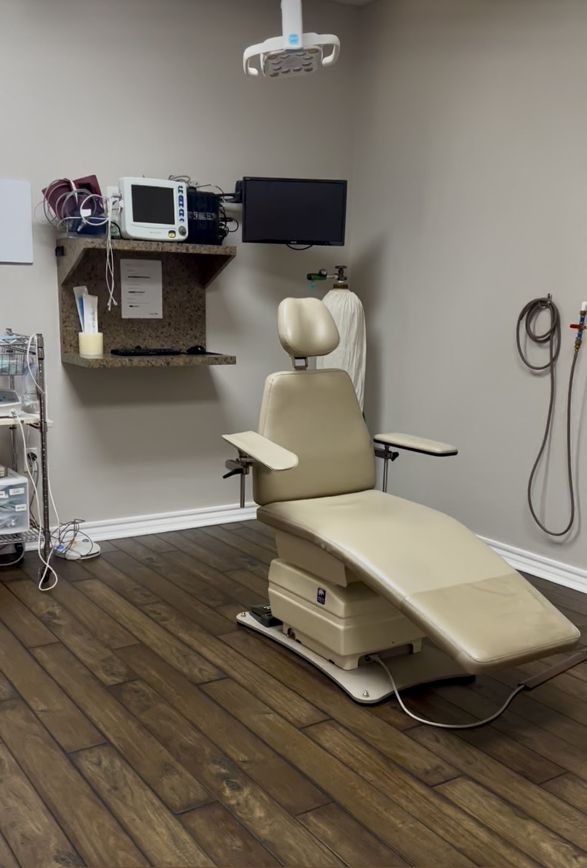 Implants and Oral Surgery, P.C. photo 4