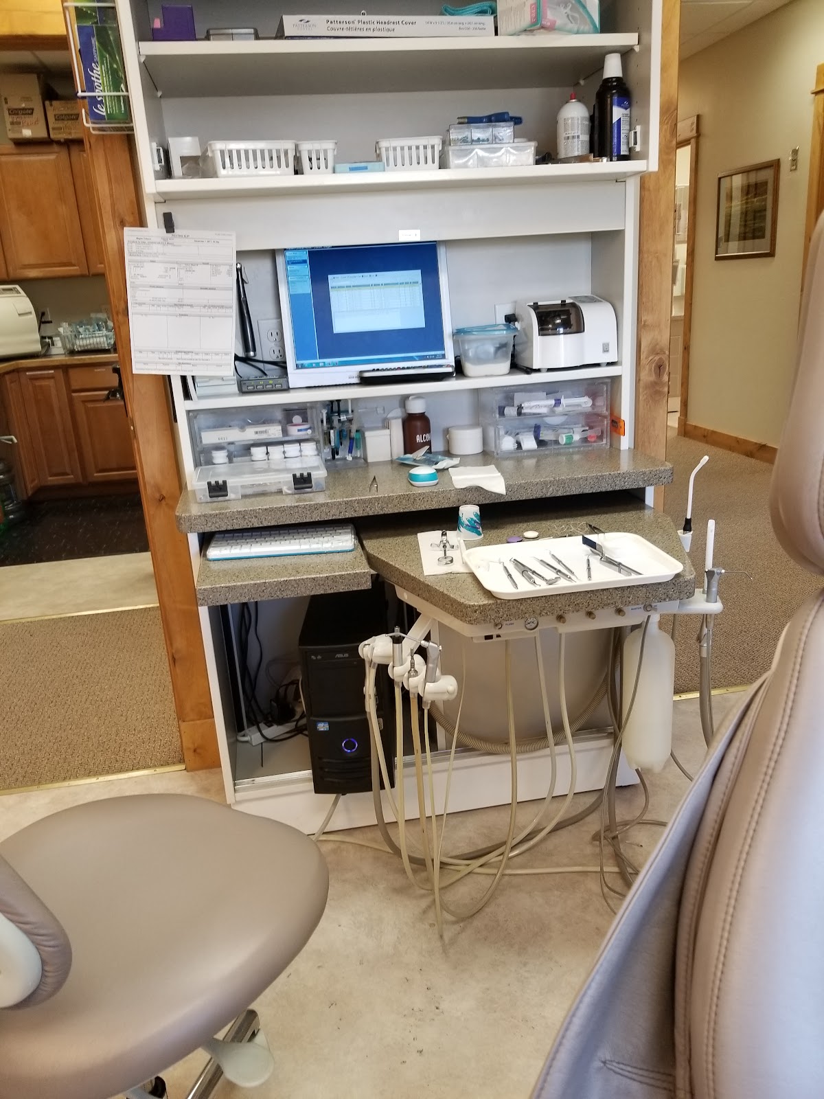Hyalite Family Dental photo 2