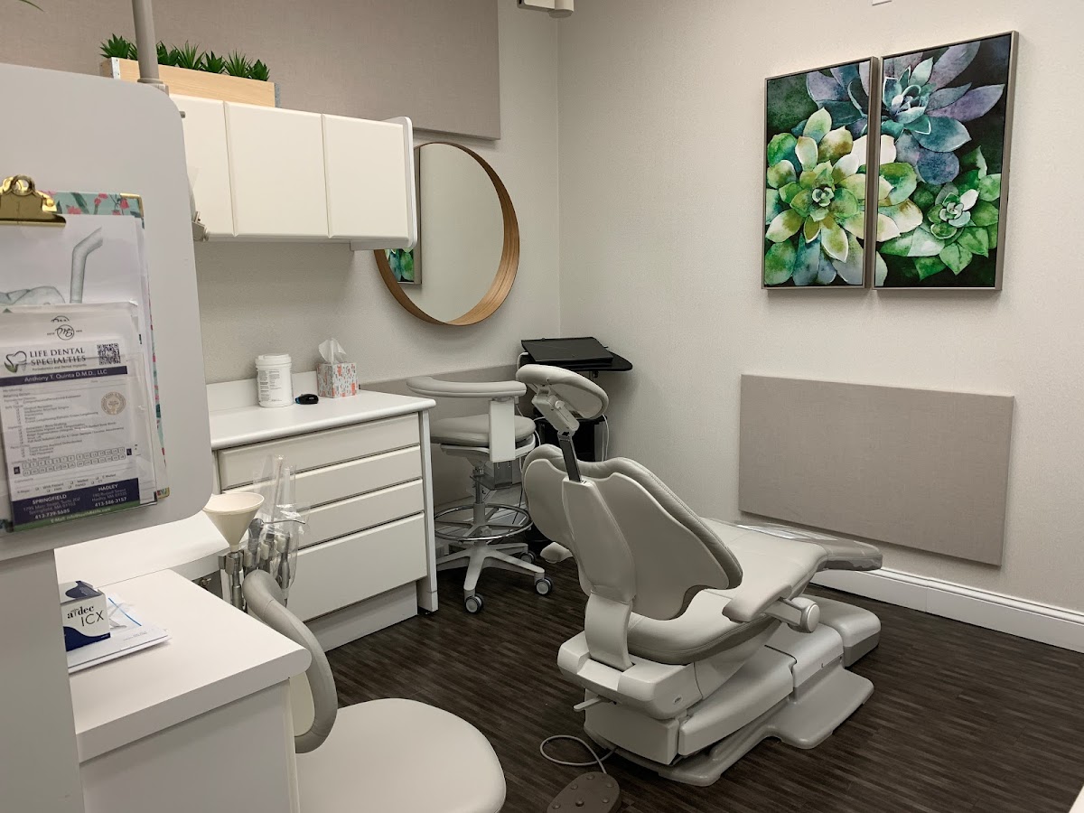 Bouchard Dental photo 1