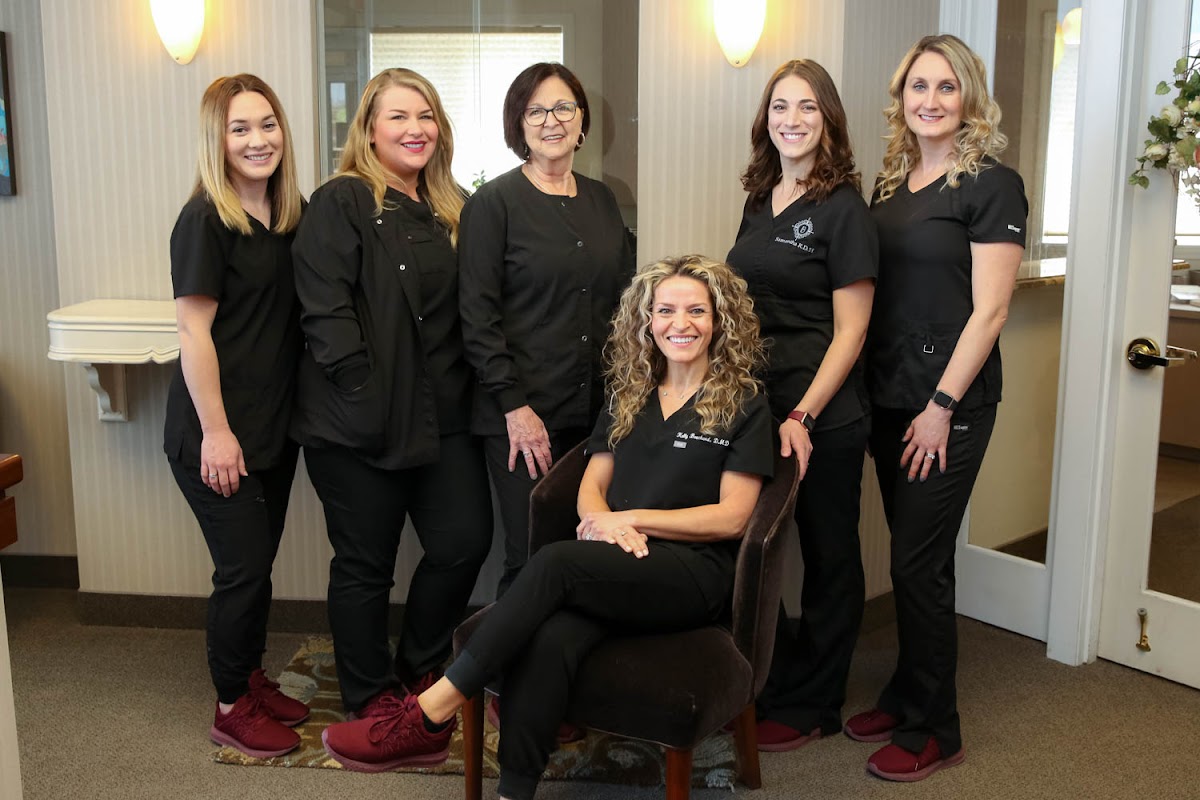 Bouchard Dental photo 4