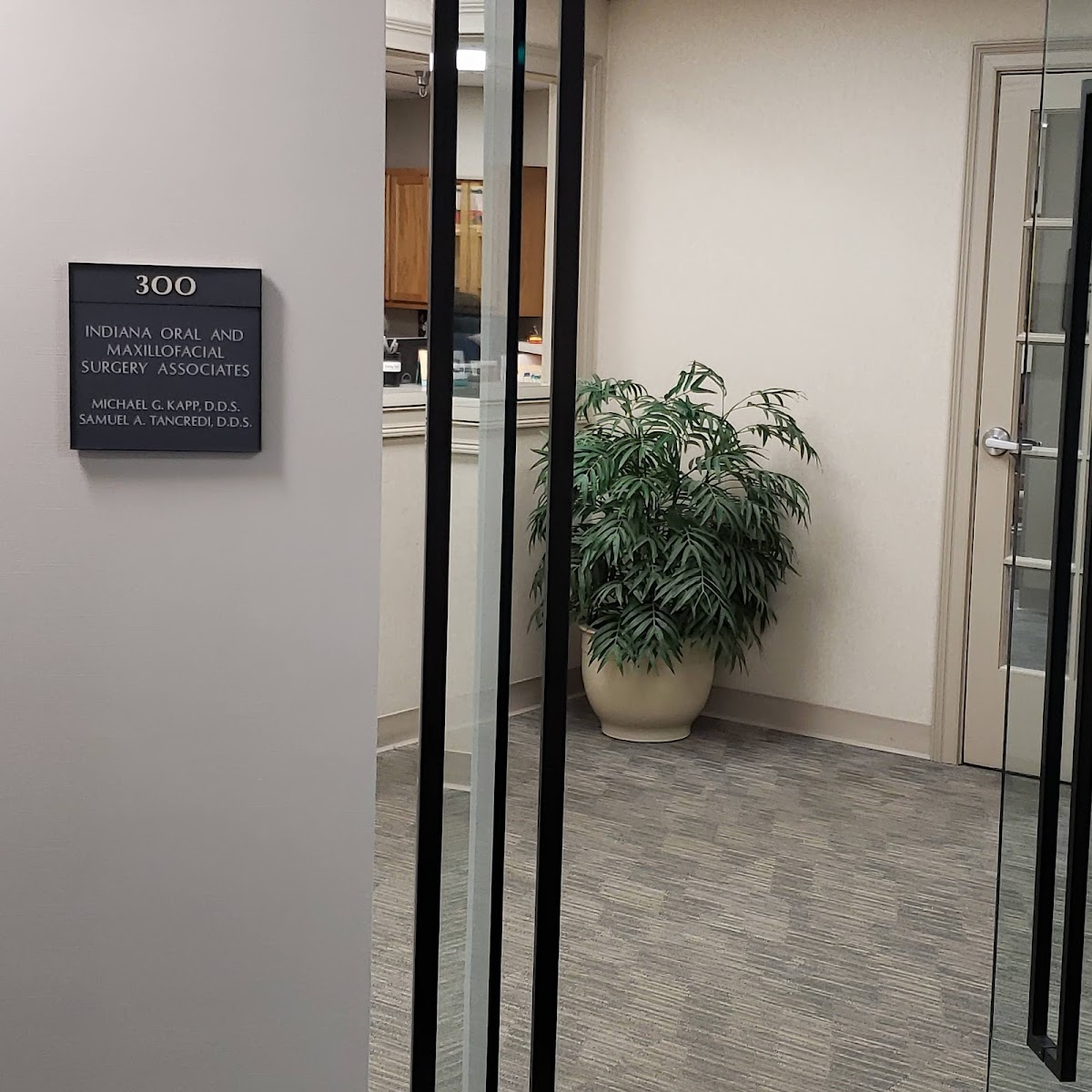 Indiana Oral and Maxillofacial Surgery Associates photo 1