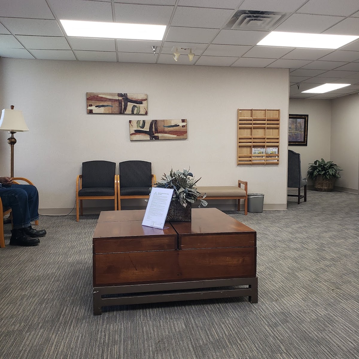 Indiana Oral and Maxillofacial Surgery Associates photo 2