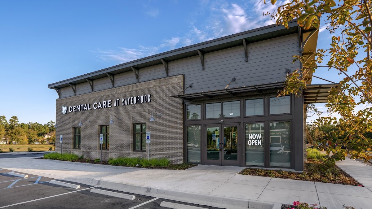 Dental Care at Sayebrook photo 1