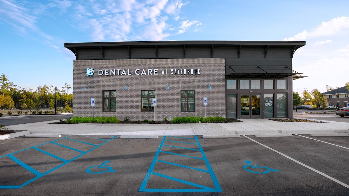 Dental Care at Sayebrook photo 2