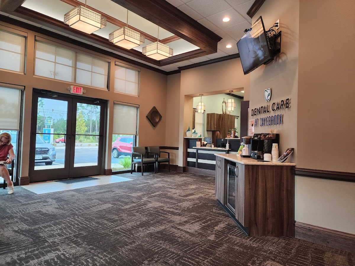 Dental Care at Sayebrook photo 3
