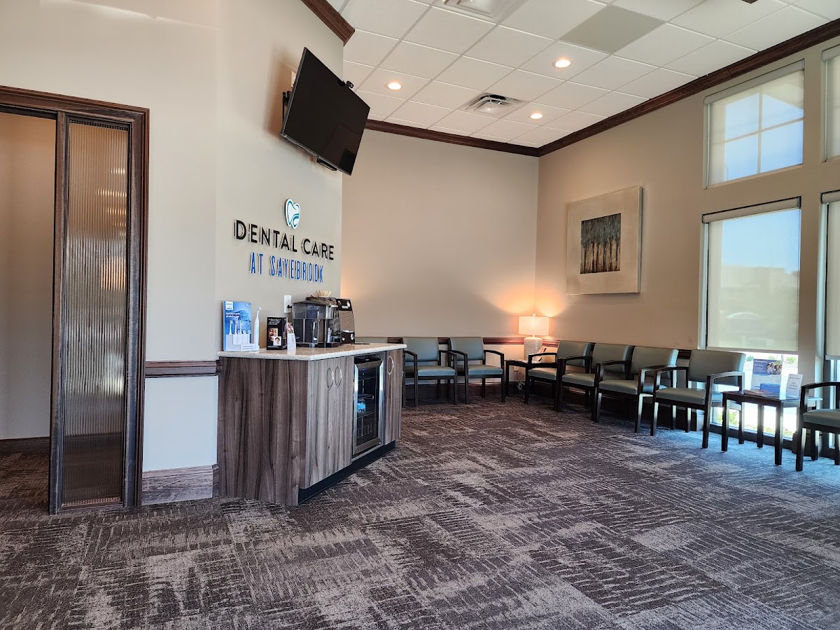 Dental Care at Sayebrook photo 6