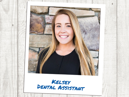 Gentle Family Dentistry - Winslow photo 1