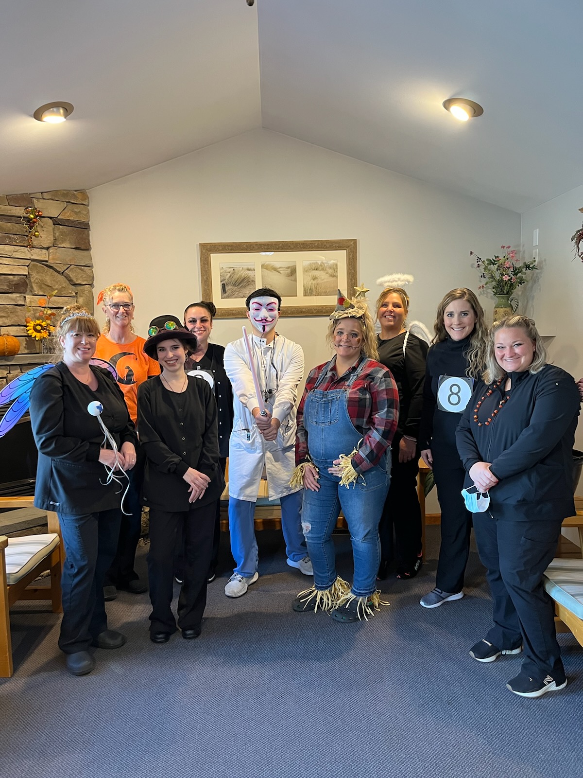 Gentle Family Dentistry - Winslow photo 3