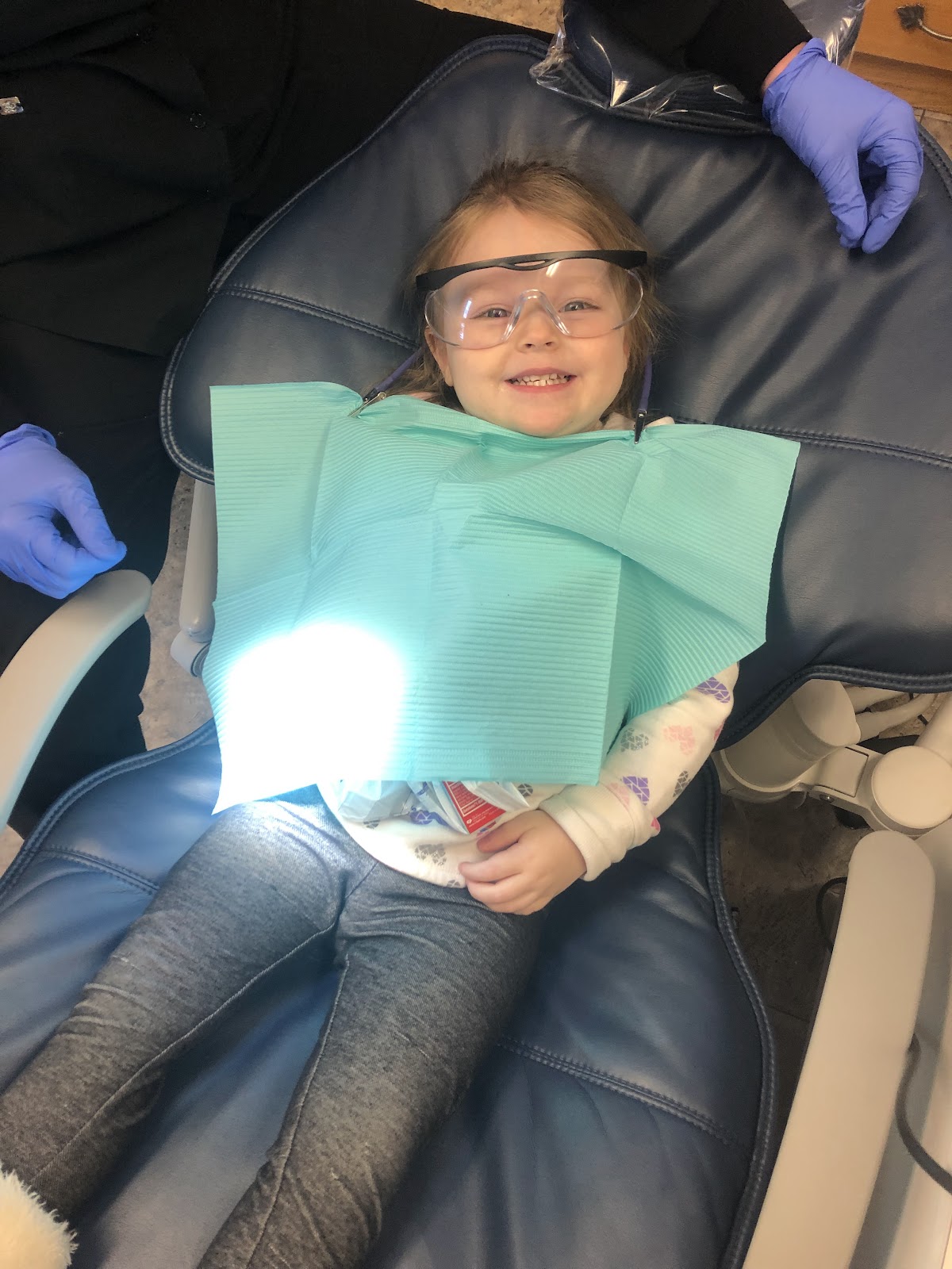 Gentle Family Dentistry - Winslow photo 4