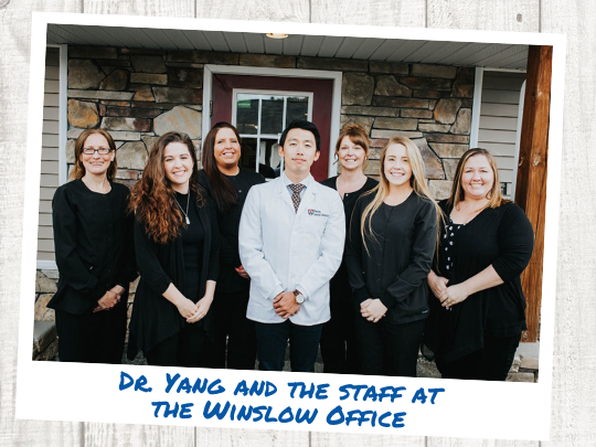 Gentle Family Dentistry - Winslow photo 5