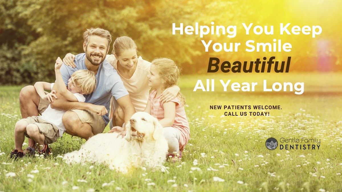 Gentle Family Dentistry - Winslow photo 6