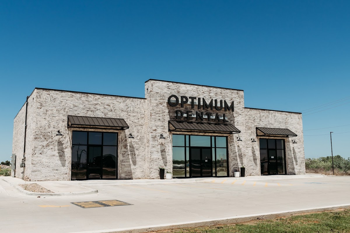 Optimum Dental of Elgin photo 1