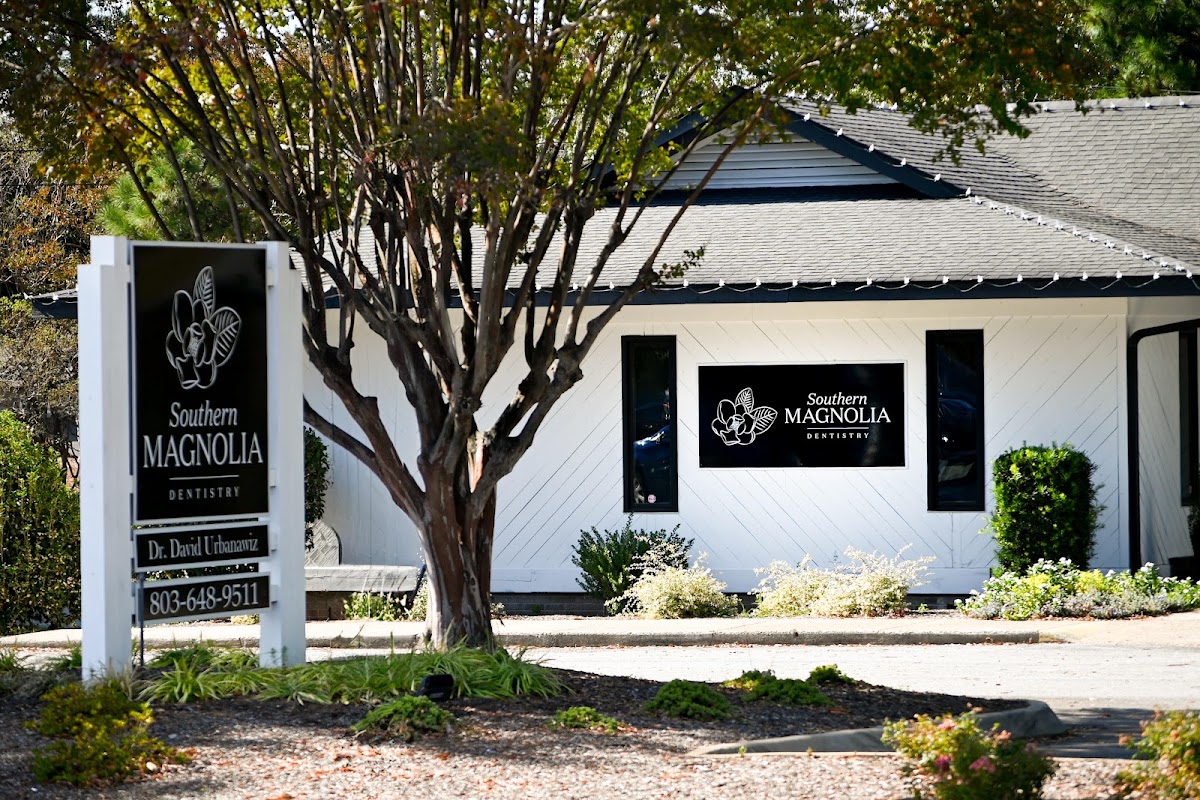 Southern Magnolia Dentistry photo 1