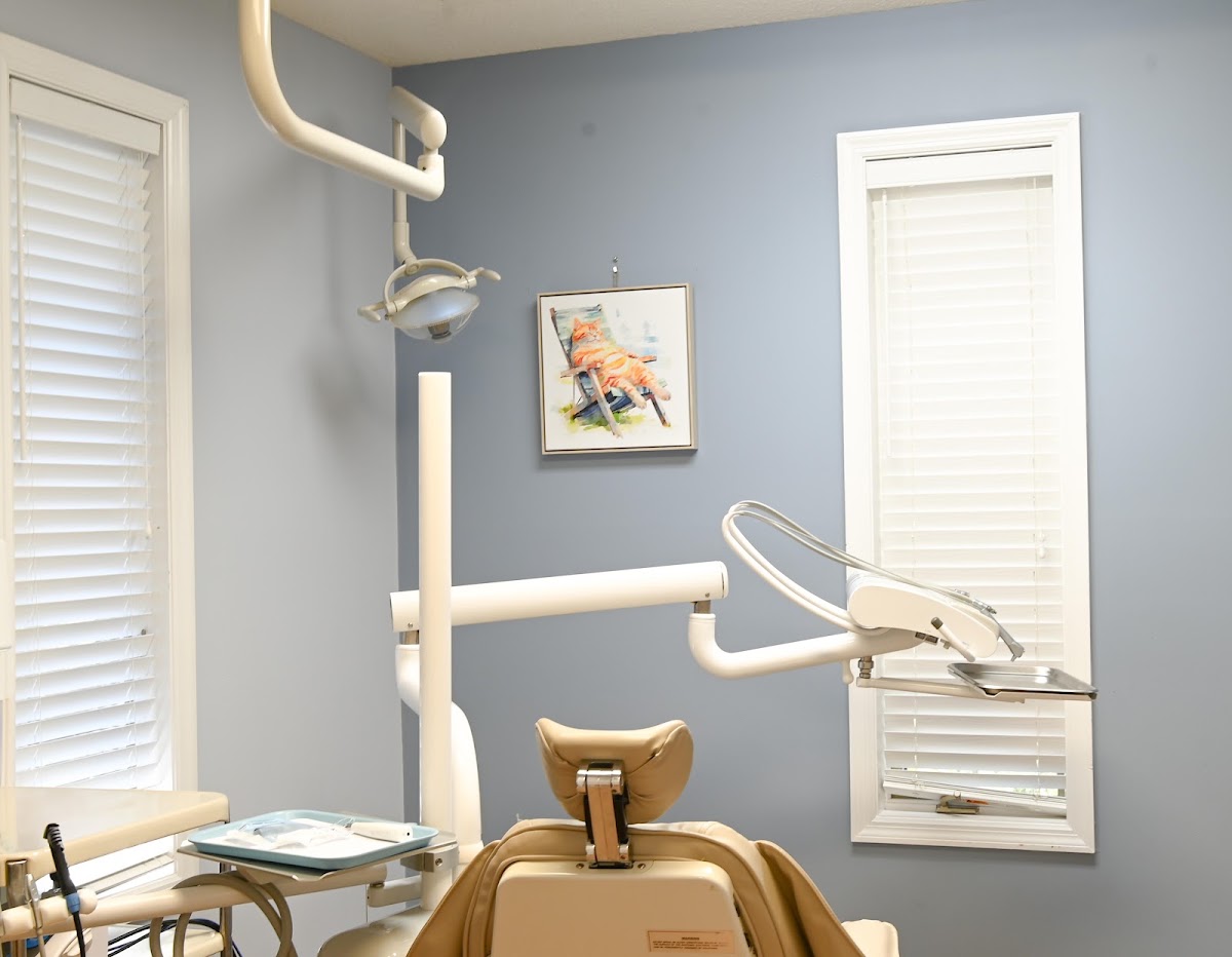 Southern Magnolia Dentistry photo 2