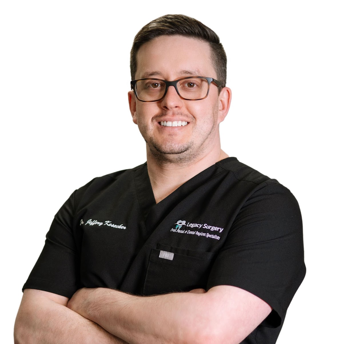 Legacy Surgery Oral, Facial & Dental Implant Specialists - Staunton photo 3