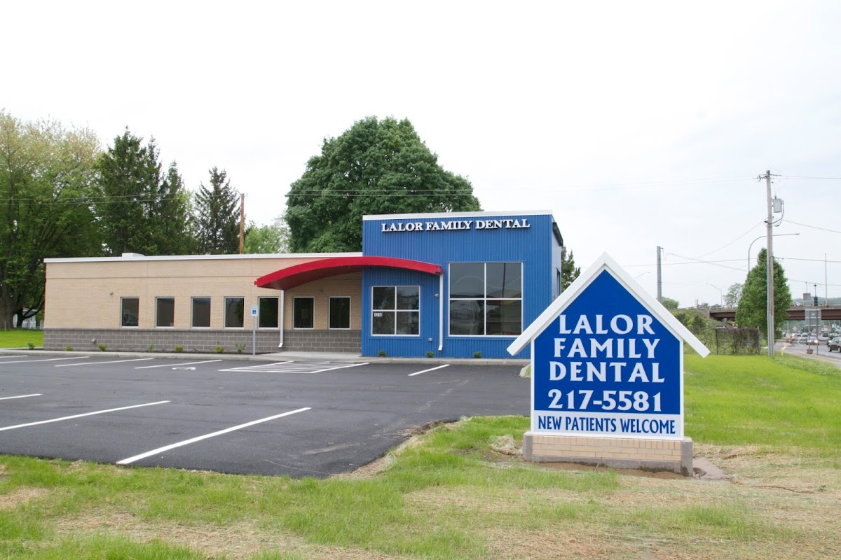 Lalor Family Dental photo 1