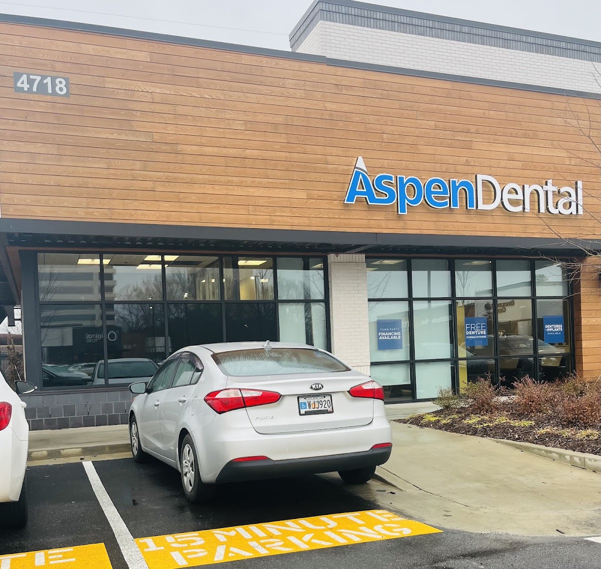 Aspen Dental - Dunwoody photo 1