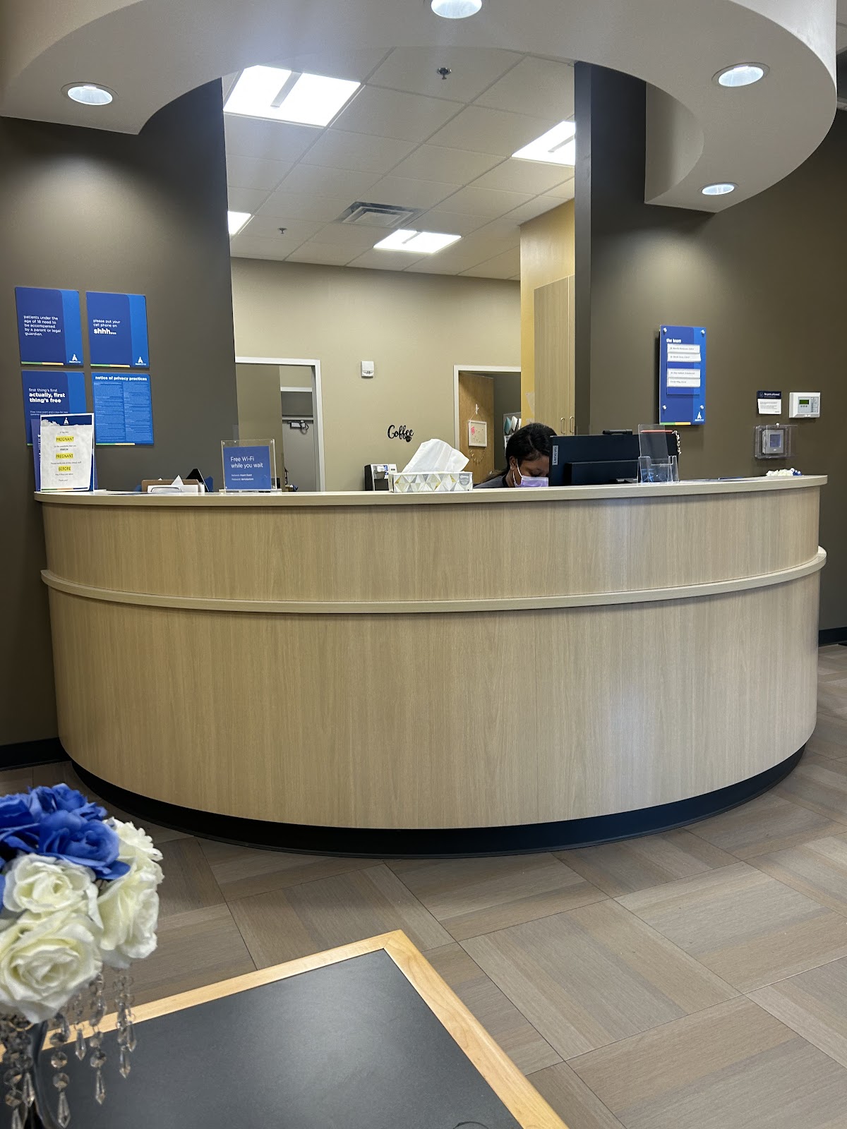 Aspen Dental - Dunwoody photo 2